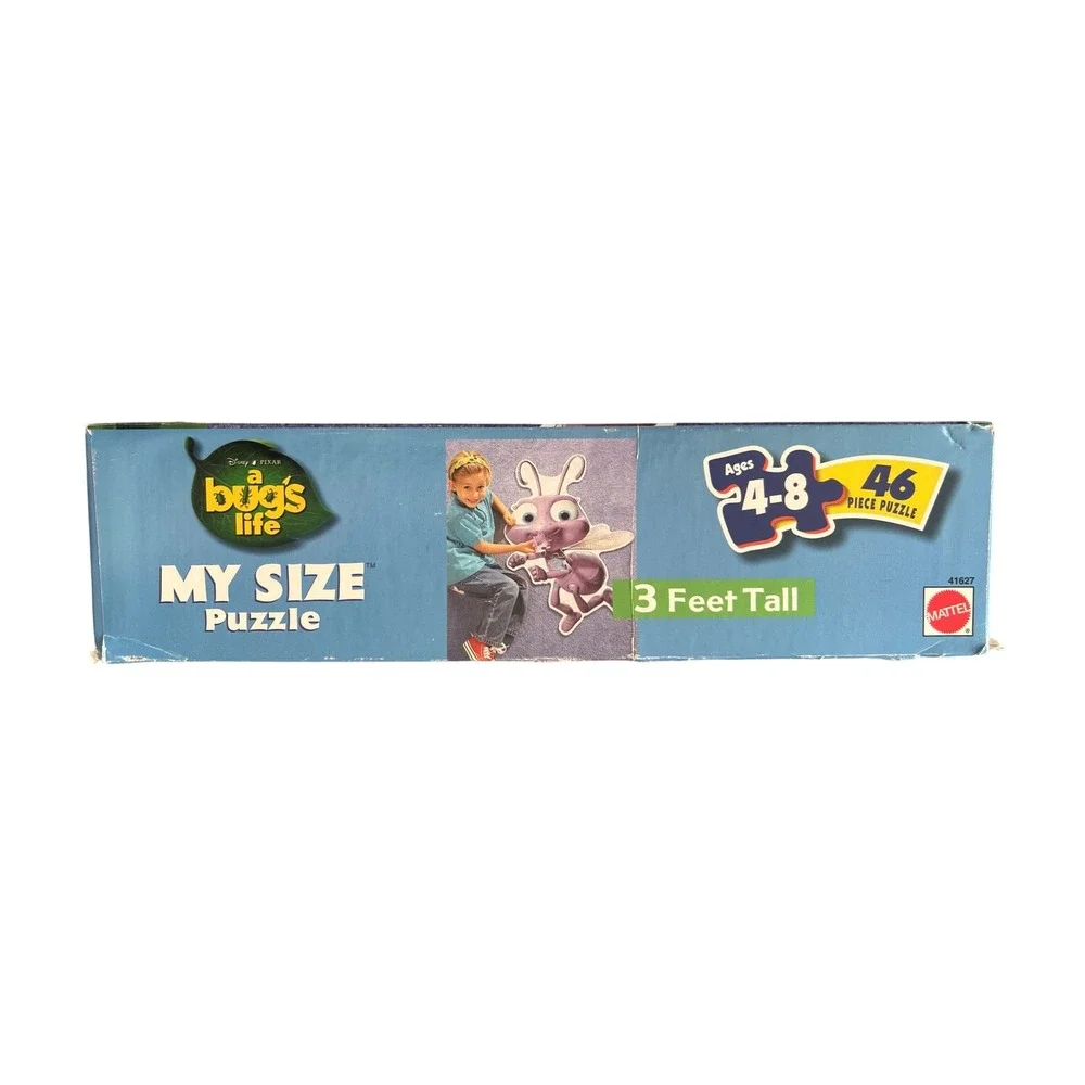 Mattel disney pixar